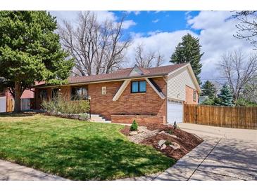 Photo one of 6410 Brentwood St Arvada CO 80004 | MLS 2013023