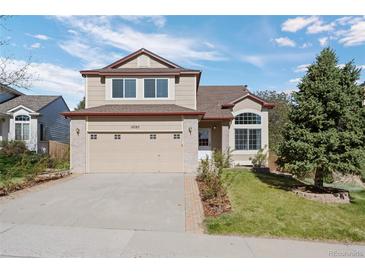 Photo one of 10195 Woodrose Ln Highlands Ranch CO 80129 | MLS 2046428