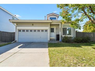 Photo one of 4699 Genoa St Denver CO 80249 | MLS 2063463