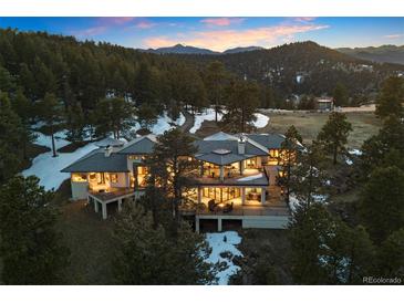 Photo one of 856 Visionary Trl Golden CO 80401 | MLS 2067964