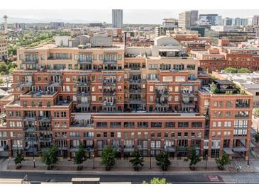 Photo one of 1499 Blake St # 3E Denver CO 80202 | MLS 2084727