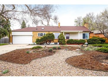 Photo one of 11170 W Glennon Dr Lakewood CO 80226 | MLS 2093228