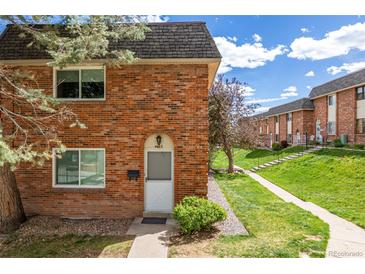 Photo one of 4663 S Lowell Blvd Denver CO 80236 | MLS 2093502