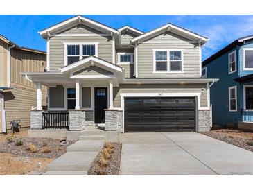 Photo one of 242 Mohawk Cir Superior CO 80027 | MLS 2104699