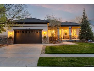 Photo one of 16387 Somerset Dr Broomfield CO 80023 | MLS 2109584