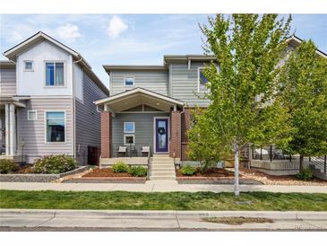 Photo one of 1377 W 66Th Ave Denver CO 80221 | MLS 2115836