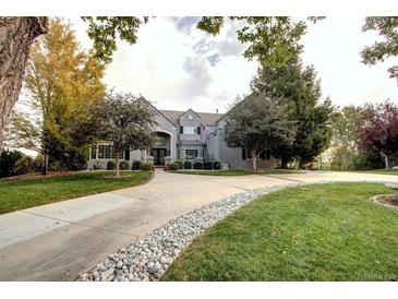 Photo one of 107 Falcon Hills Dr Highlands Ranch CO 80126 | MLS 2121254