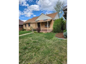 Photo one of 2248 N Raleigh St Denver CO 80212 | MLS 2123437