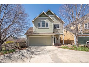 Photo one of 3725 Staghorn Dr Longmont CO 80503 | MLS 2130096