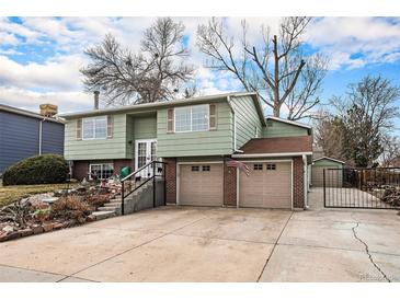 Photo one of 7535 Kendall St Arvada CO 80003 | MLS 2139963