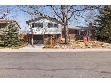Photo one of 890 Waite Dr Boulder CO 80303 | MLS 2171964