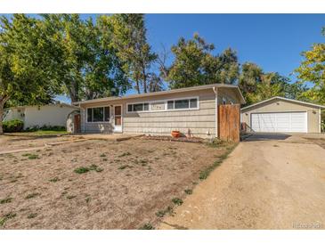 Photo one of 9105 W 49Th Ave Arvada CO 80002 | MLS 2183808