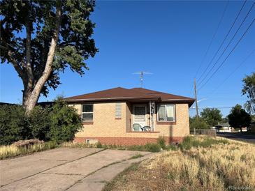 Photo one of 3300 Krameria St Denver CO 80207 | MLS 2186492