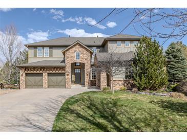 Photo one of 24572 E Easter Pl Aurora CO 80016 | MLS 2191220