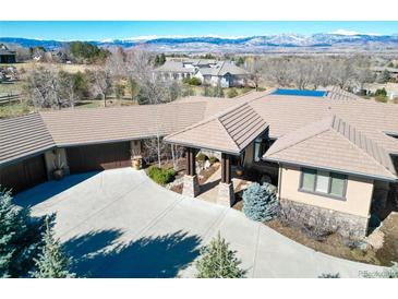 Photo one of 8674 Monte Vista Ave Niwot CO 80503 | MLS 2197137