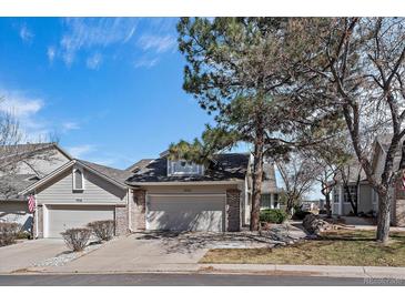 Photo one of 9320 Meredith Ct Lone Tree CO 80124 | MLS 2197632