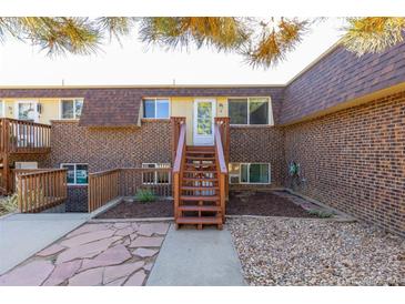 Photo one of 2241 Dexter Dr # 4 Longmont CO 80501 | MLS 2204125