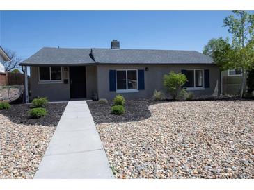Photo one of 30 S Wolff St Denver CO 80219 | MLS 2224825