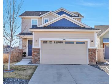 Photo one of 331 S 3Rd St Berthoud CO 80513 | MLS 2225670