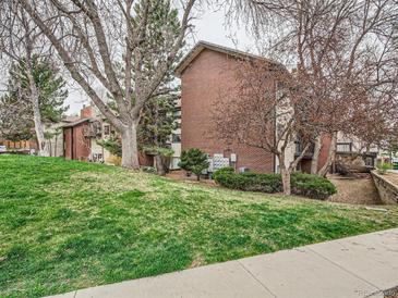 Photo one of 14806 E 2Nd Ave # 200G Aurora CO 80011 | MLS 2238365