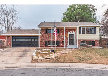 Photo one of 10459 Quivas St Northglenn CO 80234 | MLS 2251816