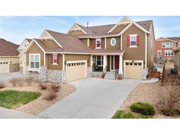 Photo one of 20072 W 95Th Pl Arvada CO 80007 | MLS 2252419
