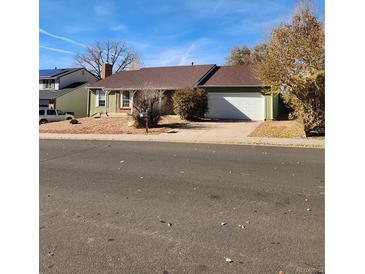 Photo one of 2065 S Pagosa St Aurora CO 80013 | MLS 2259898