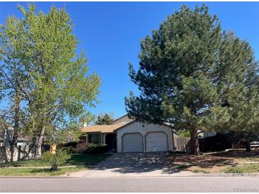 Photo one of 19291 E 45Th Ave Denver CO 80249 | MLS 2261271