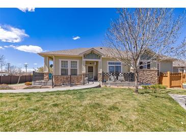 Photo one of 3751 W 136Th Ave # C5 Broomfield CO 80023 | MLS 2262180