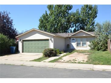 Photo one of 215 Valdai St Lochbuie CO 80603 | MLS 2265814