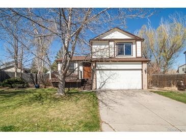 Photo one of 4371 E Andover Ave Castle Rock CO 80104 | MLS 2266955