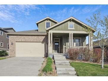 Photo one of 16593 Prospect Ln Broomfield CO 80023 | MLS 2273965