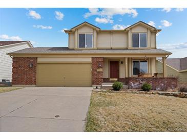 Photo one of 785 Mesa Creek Dr Monument CO 80132 | MLS 2276748