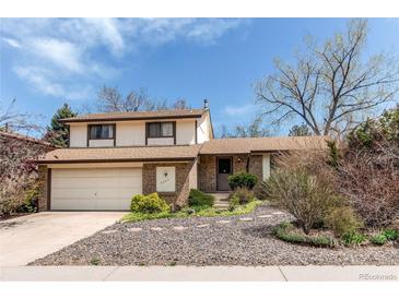 Photo one of 6534 S Balsam Ct Littleton CO 80123 | MLS 2283518