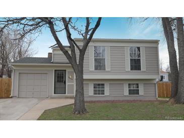 Photo one of 19044 E 22Nd Dr Aurora CO 80011 | MLS 2289447