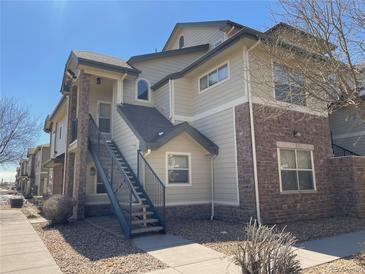 Photo one of 5800 Tower Rd # 2305 Denver CO 80249 | MLS 2297693