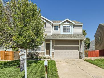 Photo one of 11231 E 96Th Pl Commerce City CO 80022 | MLS 2302917