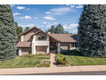 Photo one of 9865 E Crestline Cir Greenwood Village CO 80111 | MLS 2305073