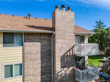 Photo one of 12490 E Cornell Ave # 301 Aurora CO 80014 | MLS 2329153