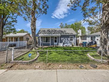 Photo one of 7081 Grape St Commerce City CO 80022 | MLS 2334250