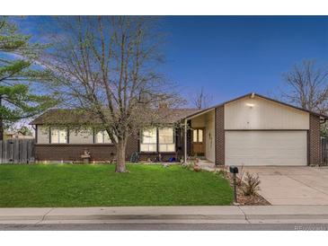 Photo one of 3794 E 115Th Ave Thornton CO 80233 | MLS 2335529