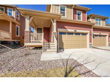 Photo one of 735 176Th Ave Broomfield CO 80023 | MLS 2337655