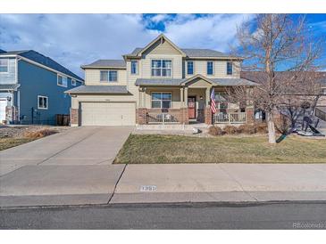 Photo one of 3365 Softwind Pt Castle Rock CO 80108 | MLS 2338928