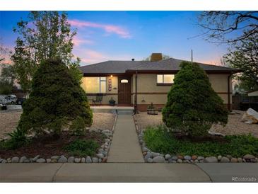 Photo one of 6030 Marshall Ct Arvada CO 80003 | MLS 2356251