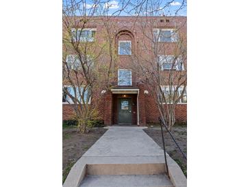 Photo one of 1416 N Downing St # 6 Denver CO 80218 | MLS 2375690