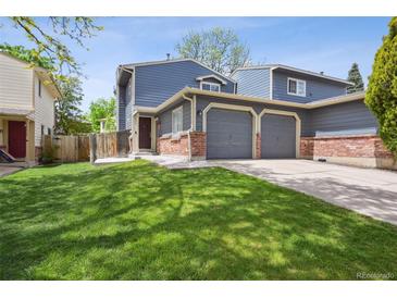 Photo one of 12657 Forest Dr Thornton CO 80241 | MLS 2381164