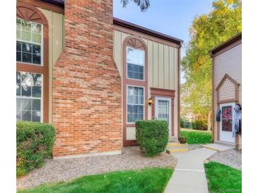 Photo one of 1725 S Blackhawk Way # A Aurora CO 80012 | MLS 2384310