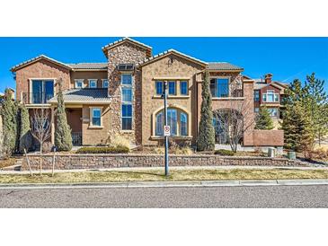 Photo one of 9398 Sori Ln Highlands Ranch CO 80126 | MLS 2388261