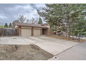 Photo one of 7632 Parfet Ct Arvada CO 80005 | MLS 2393997