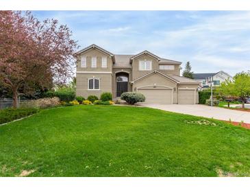 Photo one of 6071 S Biscay Ct Aurora CO 80016 | MLS 2394433